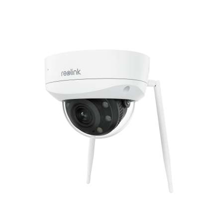 Reolink W437 Wi-Fi bezpečnostní kamera