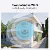 Reolink W437 Wi-Fi bezpečnostní kamera