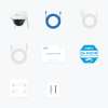 Reolink W437 Wi-Fi bezpečnostní kamera