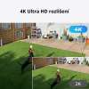Reolink Argus Series B730 bateriová Wi-Fi bezpečnostní kamera