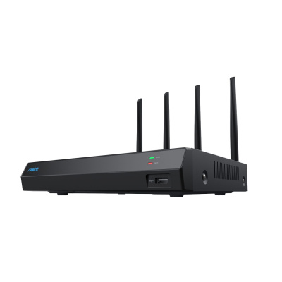 Reolink NVS12W 12-kanálový NVR rekordér