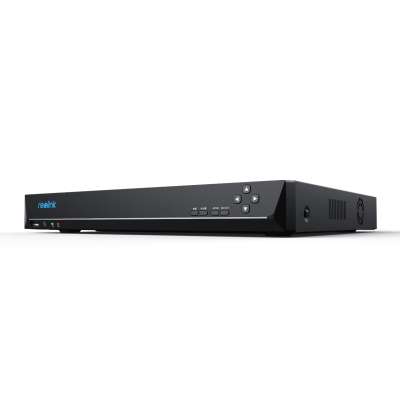 Reolink NVS36 36-kanálový NVR rekordér