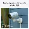 Reolink P330P PoE bezpečnostní kamera