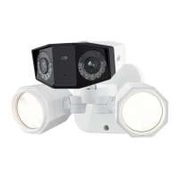 Reolink Floodlight Series F750P PoE bezpečnostní kamera