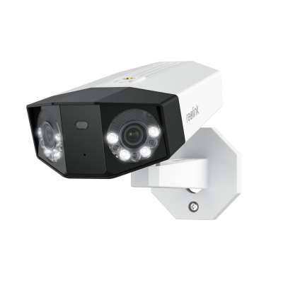 Reolink Duo Series P750 PoE bezpečnostní kamera