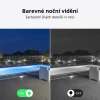 Reolink Duo Series P750 PoE bezpečnostní kamera