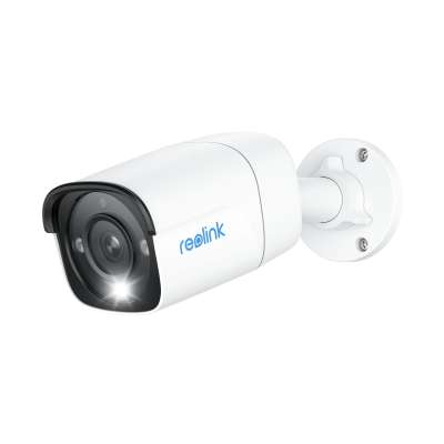 Reolink P340 PoE bezpečnostní kamera