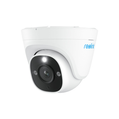 Reolink P344 PoE bezpečnostní kamera