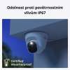 Reolink P344 PoE bezpečnostní kamera