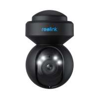 Reolink E Series E540 Wi-Fi bezpečnostní kamera černá