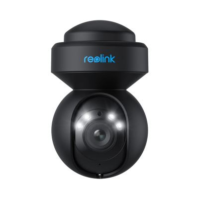 Reolink E Series E540 Wi-Fi bezpečnostní kamera černá