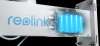 Reolink Trackmix LTE Plus bateriová bezpečnostní kamera + Solární Panel Plus