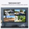 Reolink NVS8 8-kanálový NVR rekordér