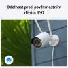 Reolink NVS12-5MB4W Wi-Fi bezpečnostní kamerový set