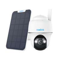 Reolink Go Series G430 + Solar Panel bateriová 4G bezpečnostní kamera