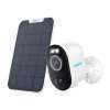Reolink Argus Series B330 + Solar Panel bateriová Wi-Fi bezpečnostní kamera