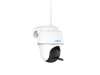Reolink Argus Series B430 + Solar Panel bateriová Wi-Fi bezpečnostní kamera