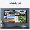 Reolink NVS4 4-kanálový NVR rekordér