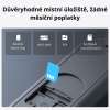 Reolink D340B + Chime bateriový videozvonek Wi-Fi + 64GB microSD karta