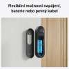 Reolink D340B + Chime bateriový videozvonek Wi-Fi + 64GB microSD karta