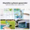 Reolink Argus Series B310 + Solar Panel bateriová Wi-Fi bezpečnostní kamera