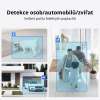 Reolink Hub 1 + 2x Argus Series B350 + Solar Panel bateriové kamery s Home Hubem + 128GB microSD karta