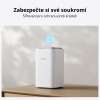 Reolink Hub 1 + 2x Argus Series B350 + Solar Panel bateriové kamery s Home Hubem + 128GB microSD karta