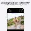 Reolink D340B bateriový videozvonek Wi-Fi černý