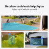Reolink P330 PoE bezpečnostní kamera černá