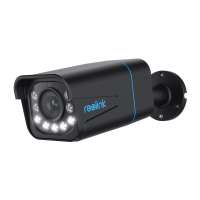 Reolink P430 PoE bezpečnostní kamera černá