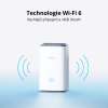 Reolink Hub 1 + 2x Argus Series B310 bateriové kamery s Home Hubem + 128GB microSD karta
