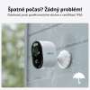 Reolink Hub 1 + 2x Argus Series B310 bateriové kamery s Home Hubem + 128GB microSD karta