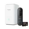 Reolink D340B + Hub 1 videozvonek s Home Hubem + 128GB microSD karta