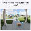 Reolink D340B + Hub 1 videozvonek s Home Hubem + 128GB microSD karta