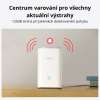 Reolink D340B + Hub 1 videozvonek s Home Hubem + 128GB microSD karta