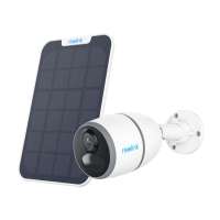 Reolink Go Series G330 + Solar Panel bateriová 4G bezpečnostní kamera