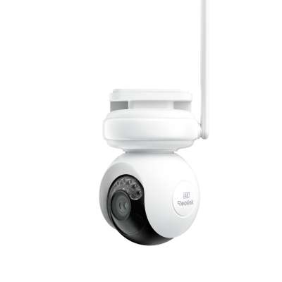 Reolink Altas Series B660 bateriová Wi-Fi bezpečnostní kamera