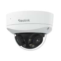 Reolink Duo Series P757-A PoE bezpečnostní kamera