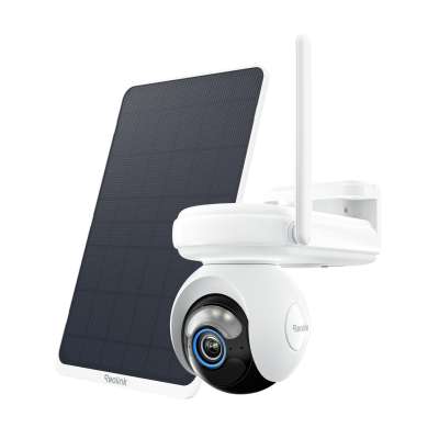 Reolink Altas Series G650 + Solar Panel 3 bateriová 4G bezpečnostní kamera