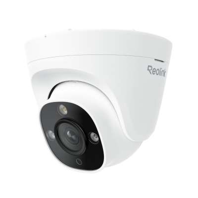 Reolink RP-PCT8M SMB PoE profesionální bezpečnostní kamera