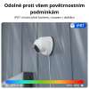 Reolink RP-PCT8M SMB PoE profesionální bezpečnostní kamera