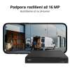 Reolink RP-PN16 24-kanálový NVR rekordér