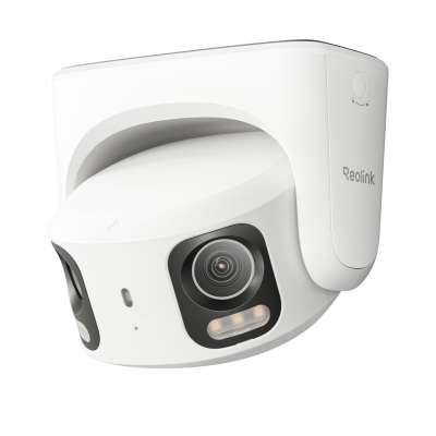 Reolink RP-PCT16MD SMB PoE profesionální bezpečnostní kamera