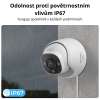 Reolink P344-A PoE bezpečnostní kamera