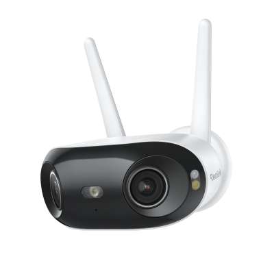 Reolink Elite Series W740-A Wi-Fi bezpečnostní kamera bílá