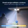 Reolink Floodlight Series F850W Wi-Fi bezpečnostní kamera