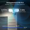 Reolink Floodlight Series F850W Wi-Fi bezpečnostní kamera