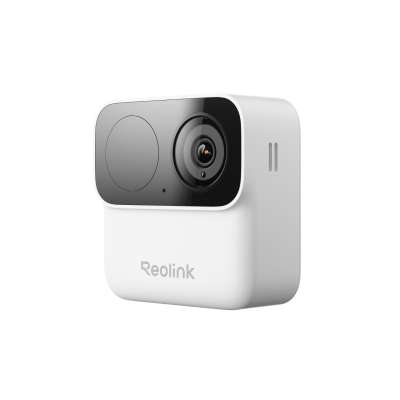 Reolink Argus Series B210 bateriová Wi-Fi bezpečnostní kamera