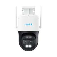 Reolink Trackmix Series W760 Wi-Fi bezpečnostní kamera