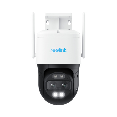 Reolink Trackmix Series W760 Wi-Fi bezpečnostní kamera